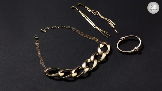 7 Things To Know Before You Buy Gold Plated Jewellery