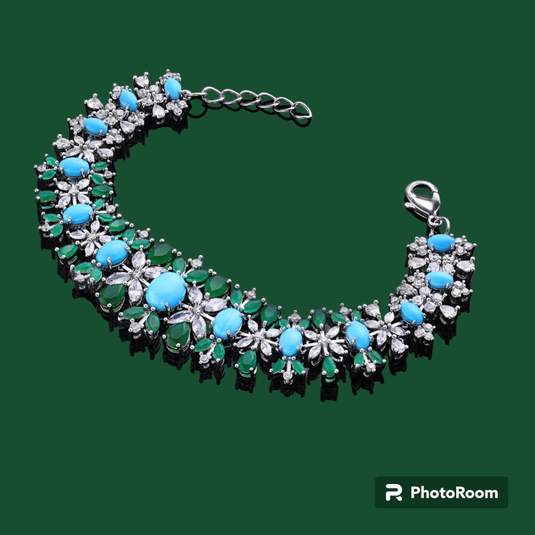 Amara Necklace