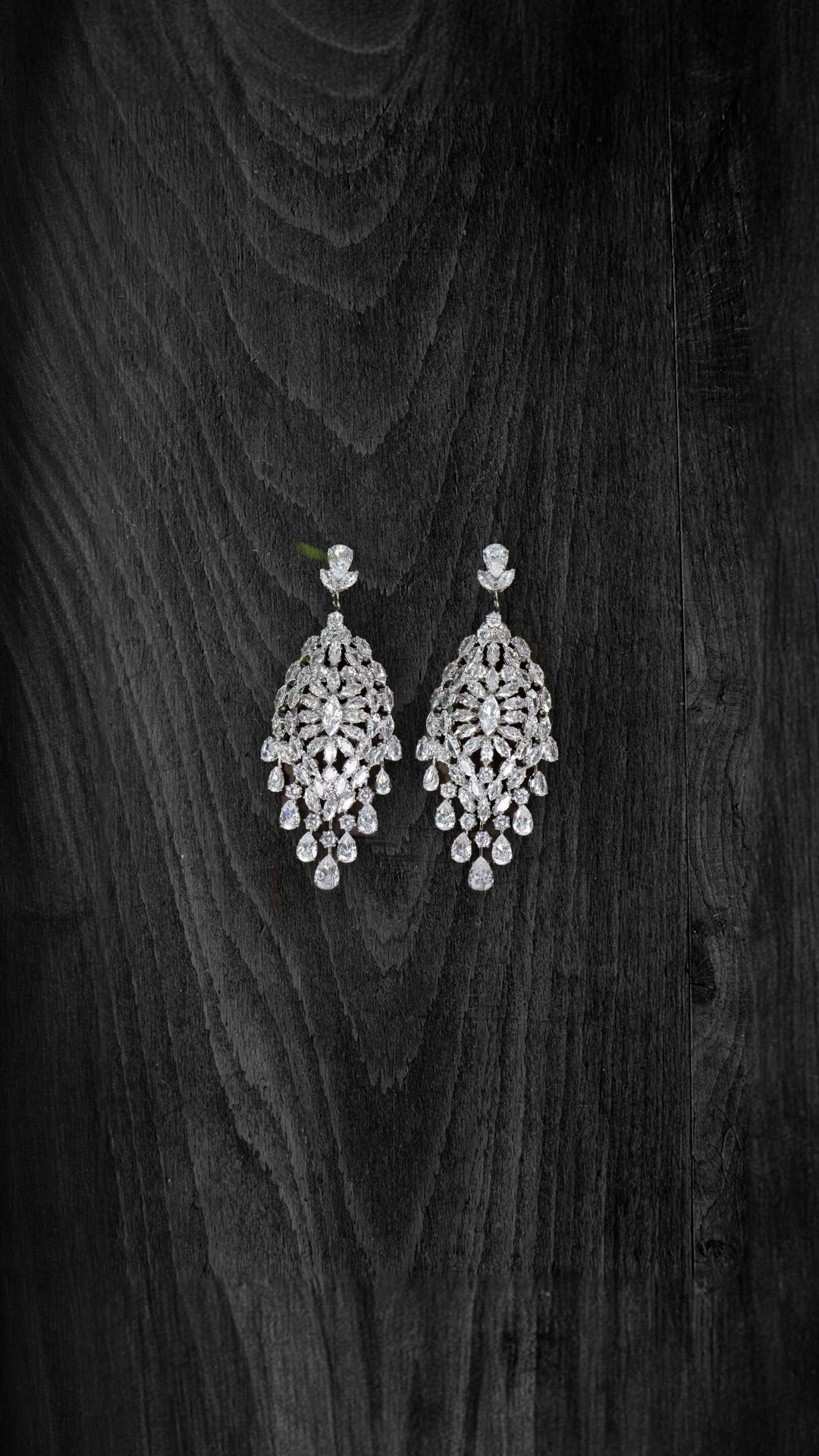Drasa earrings