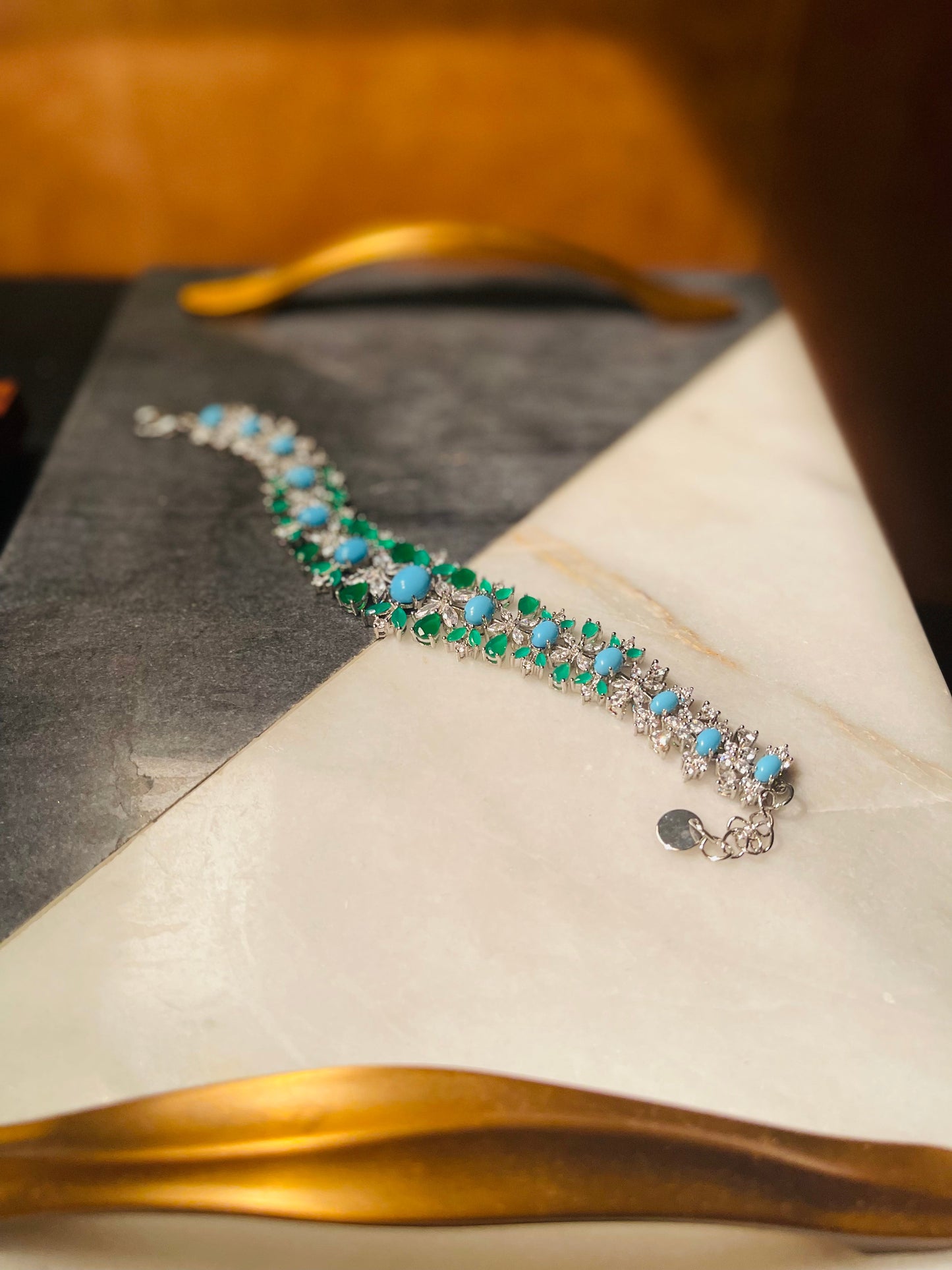 Amara Necklace