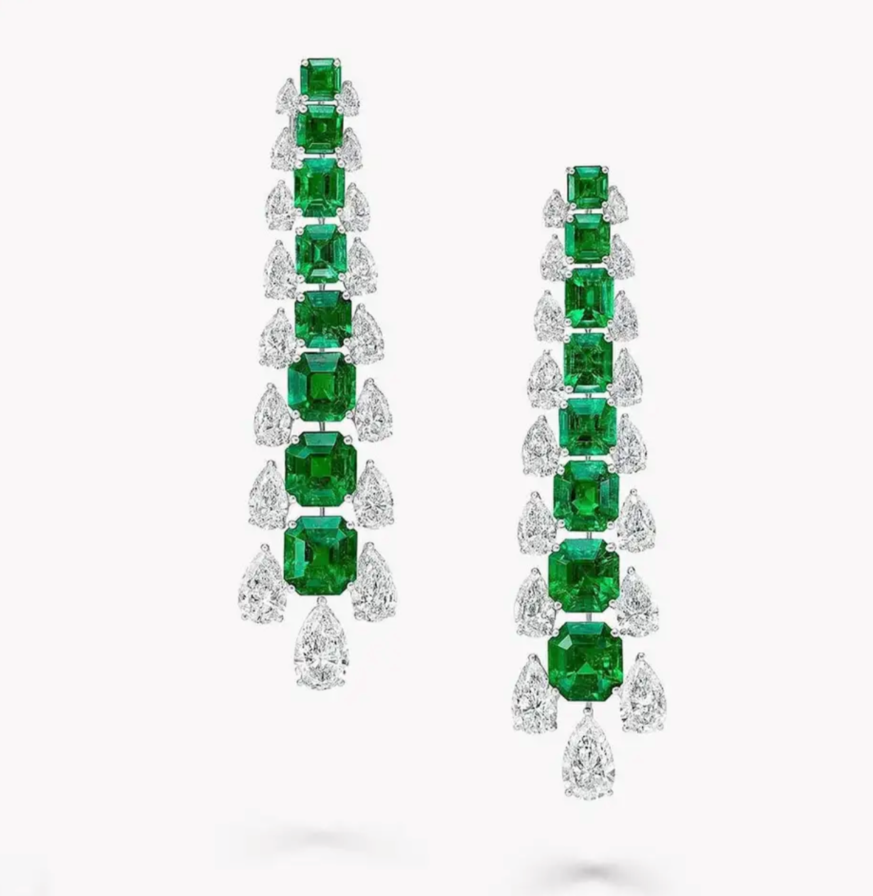 GG earrings