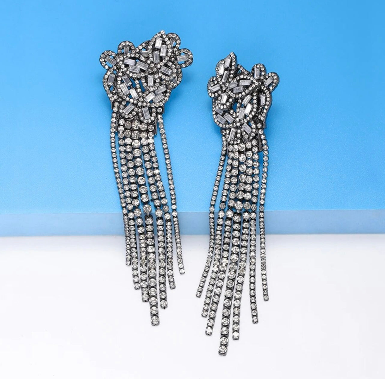 Rina earrings