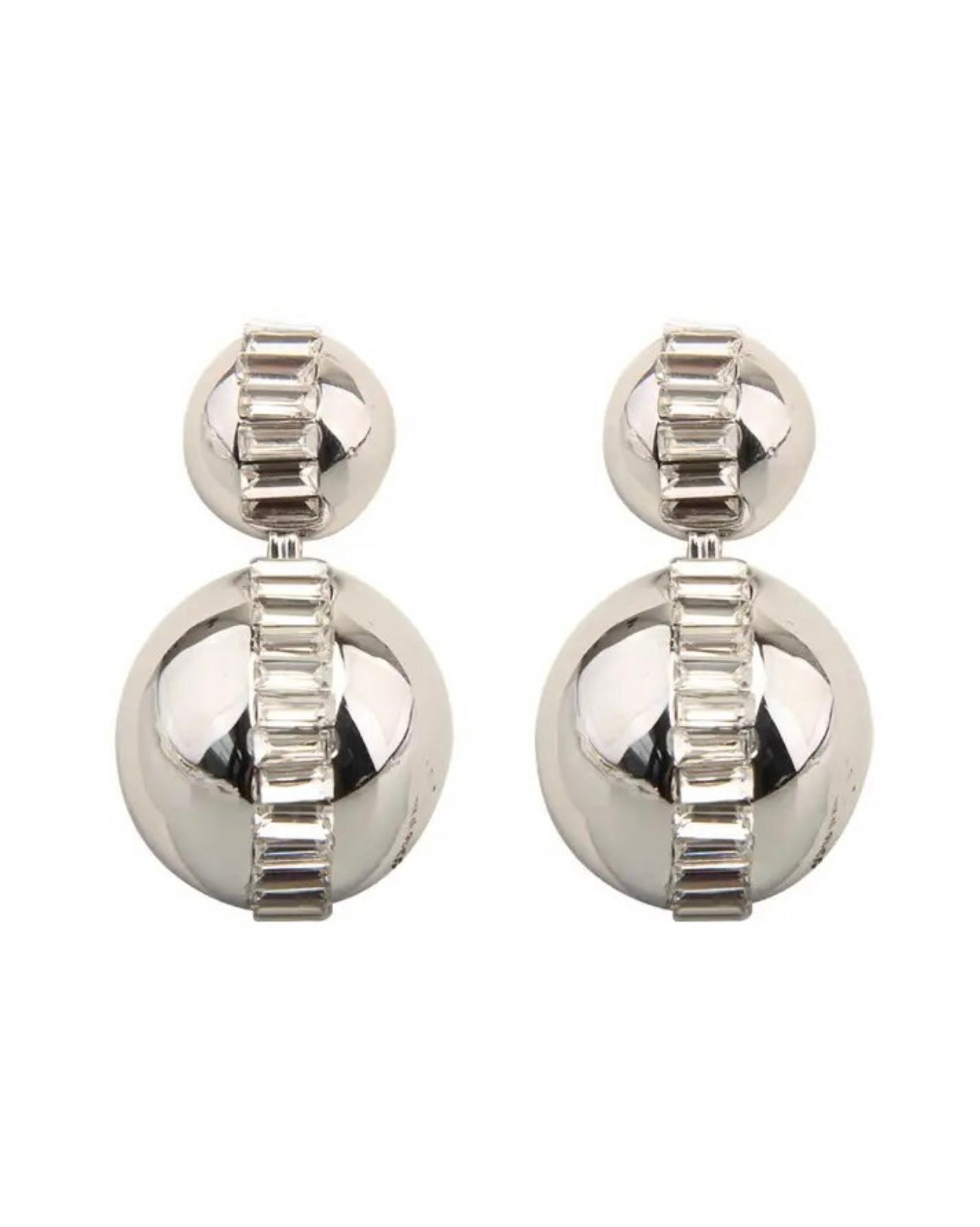 Gia earrings