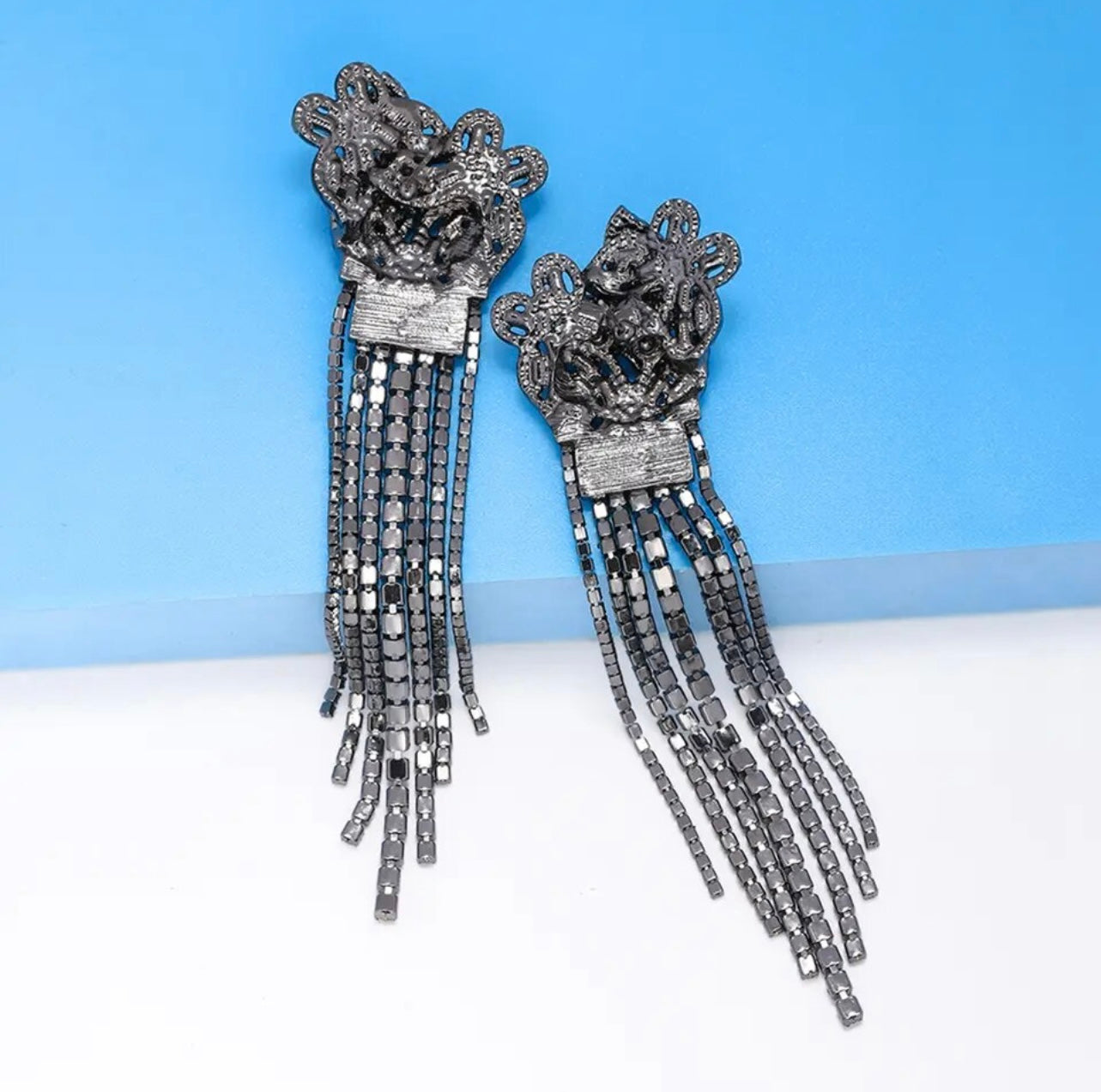 Rina earrings