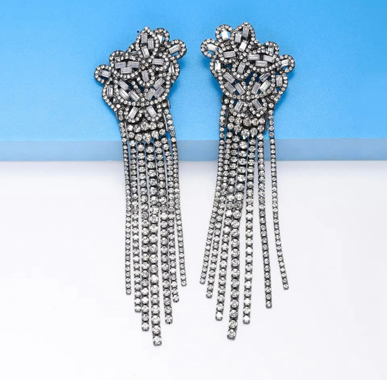 Rina earrings