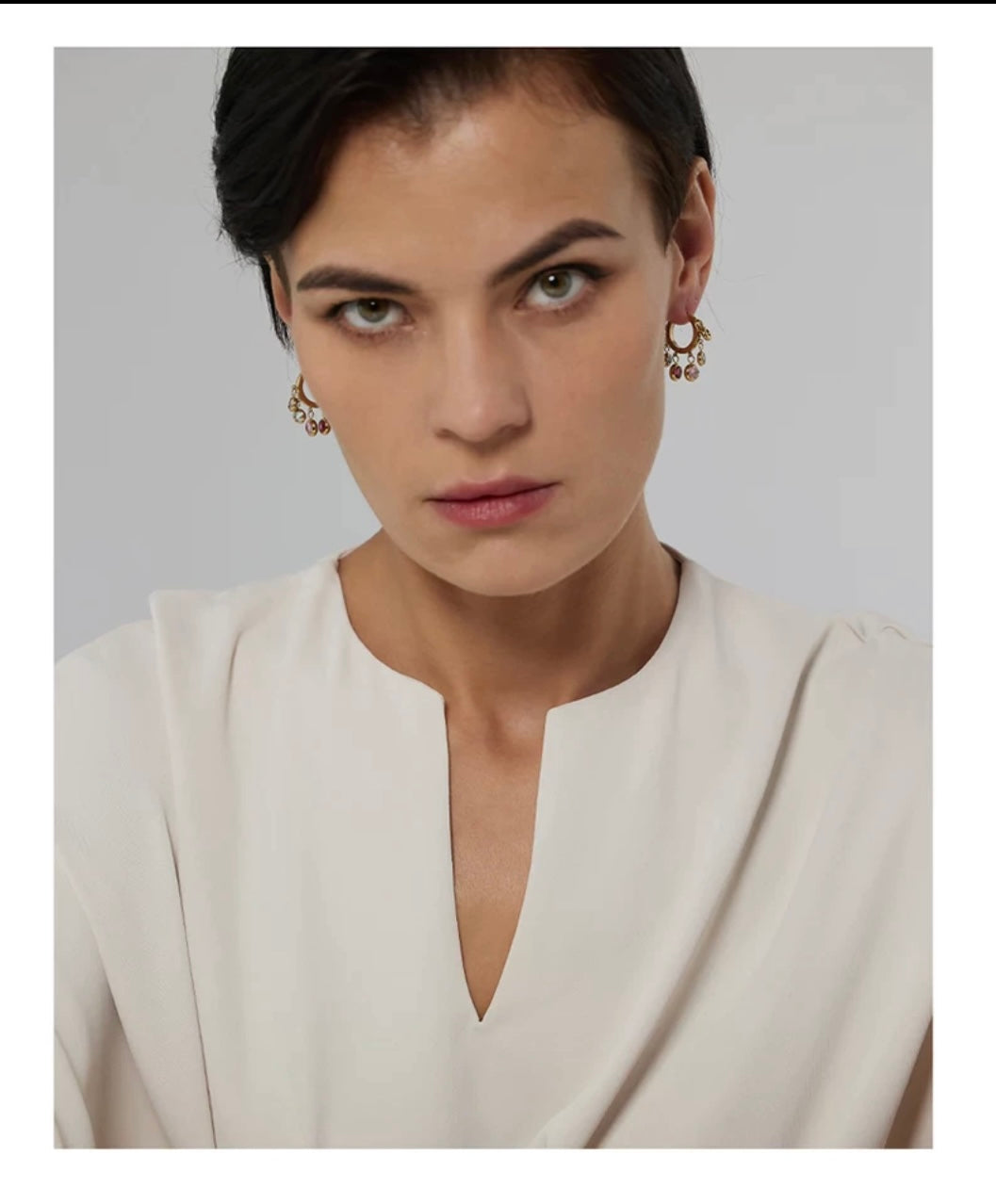 Lola earrings