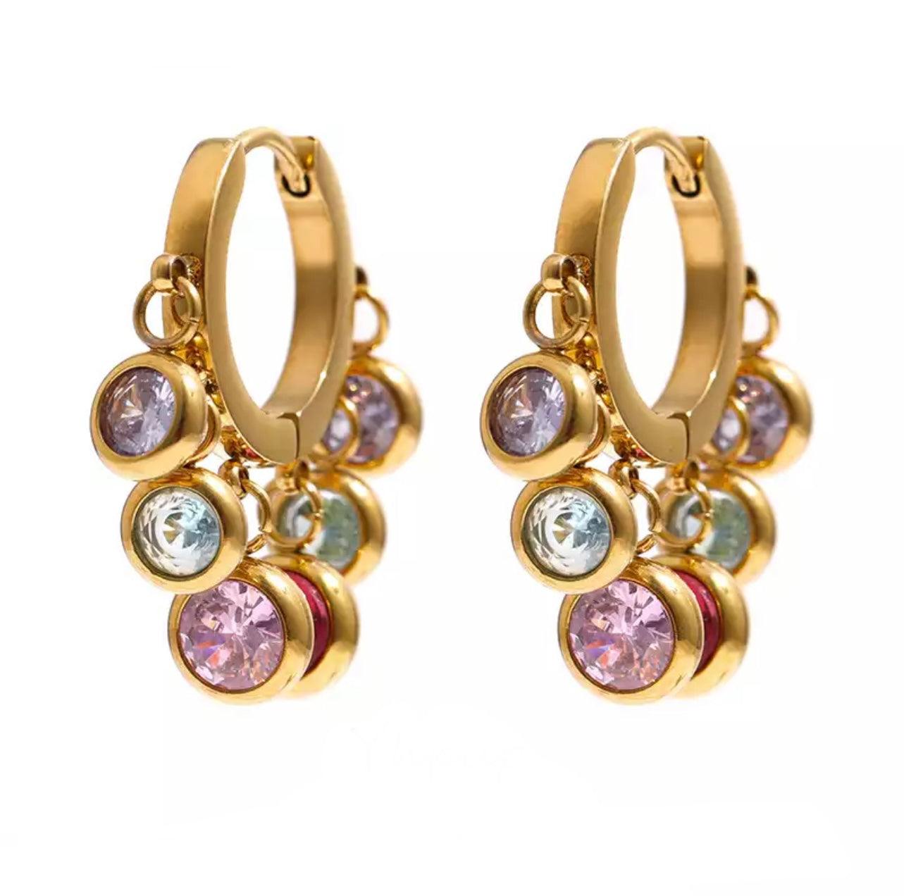 Lola earrings