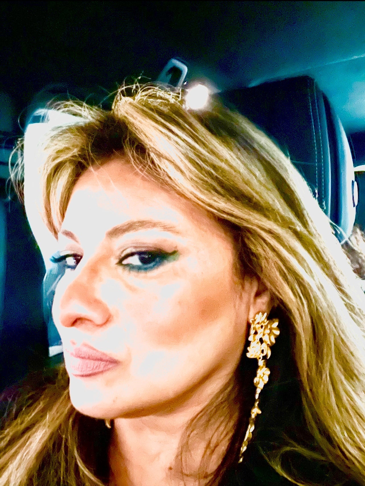 Katie Earrings