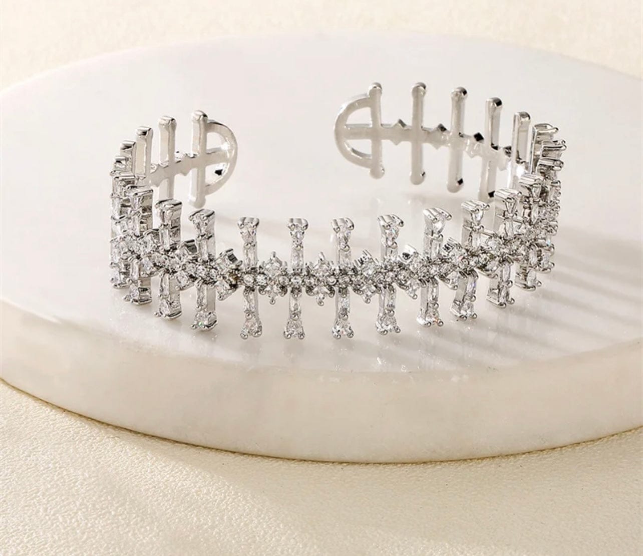 Imperial Cuff