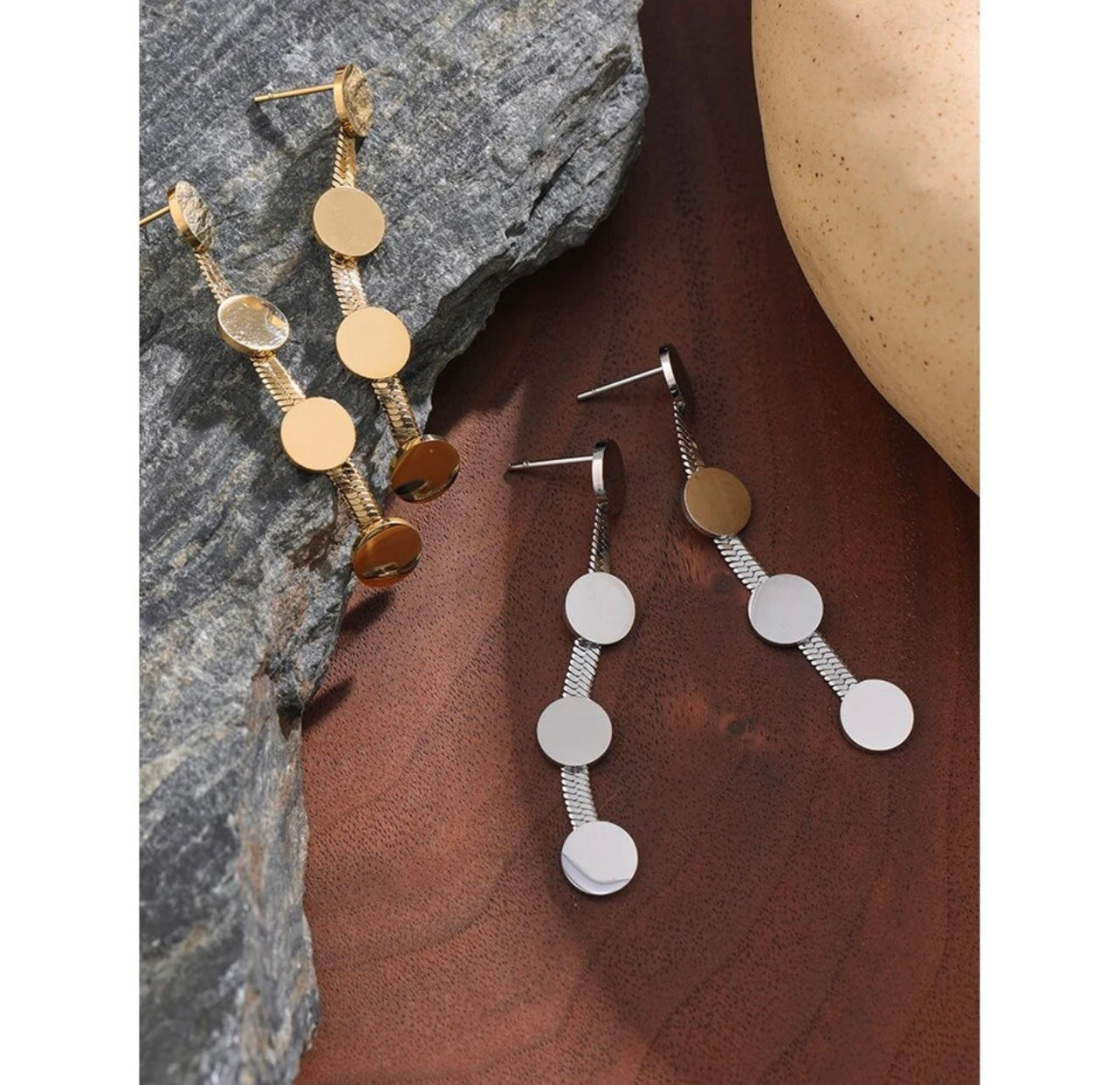 Hanna earrings
