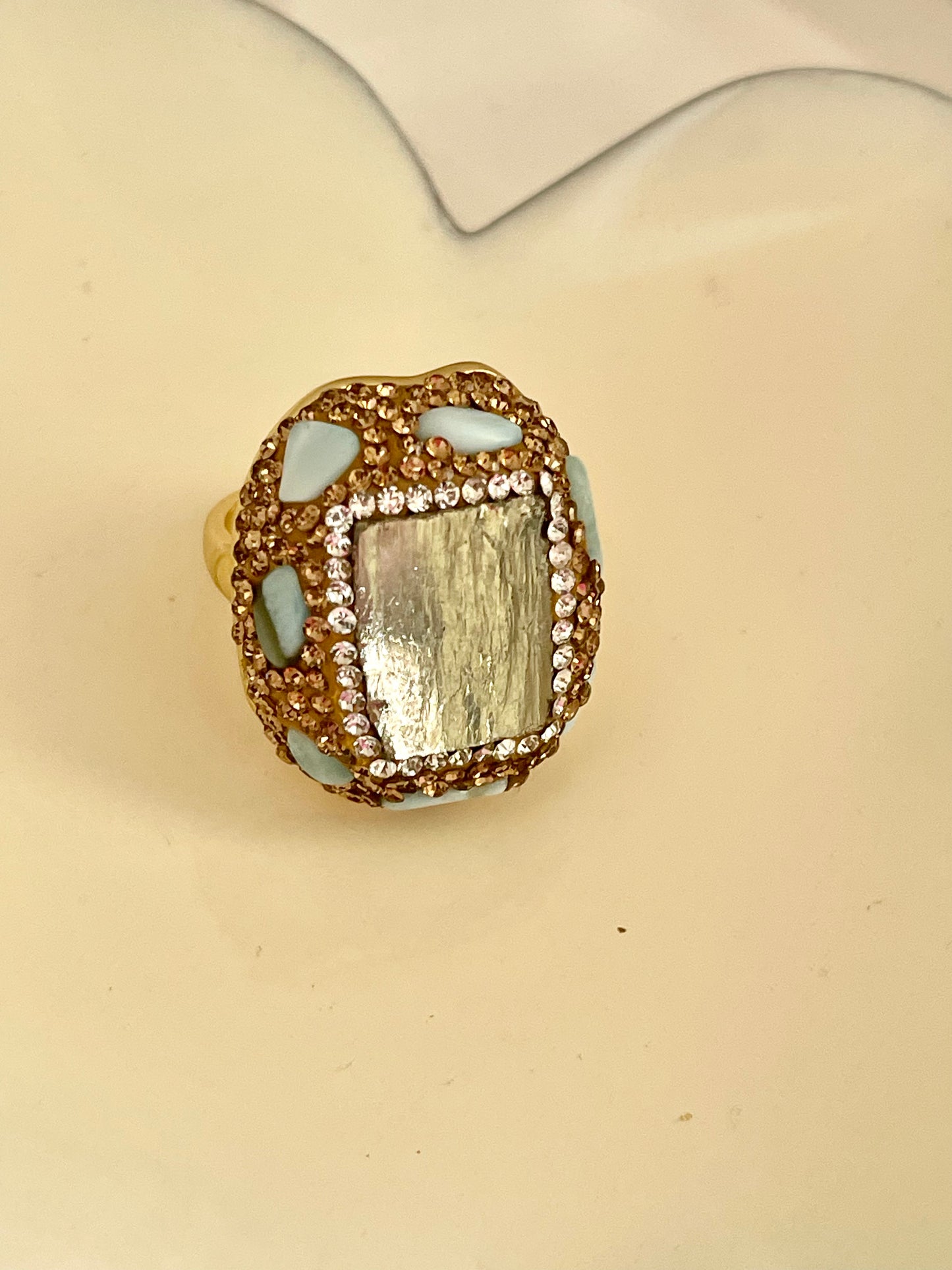 Tania ring