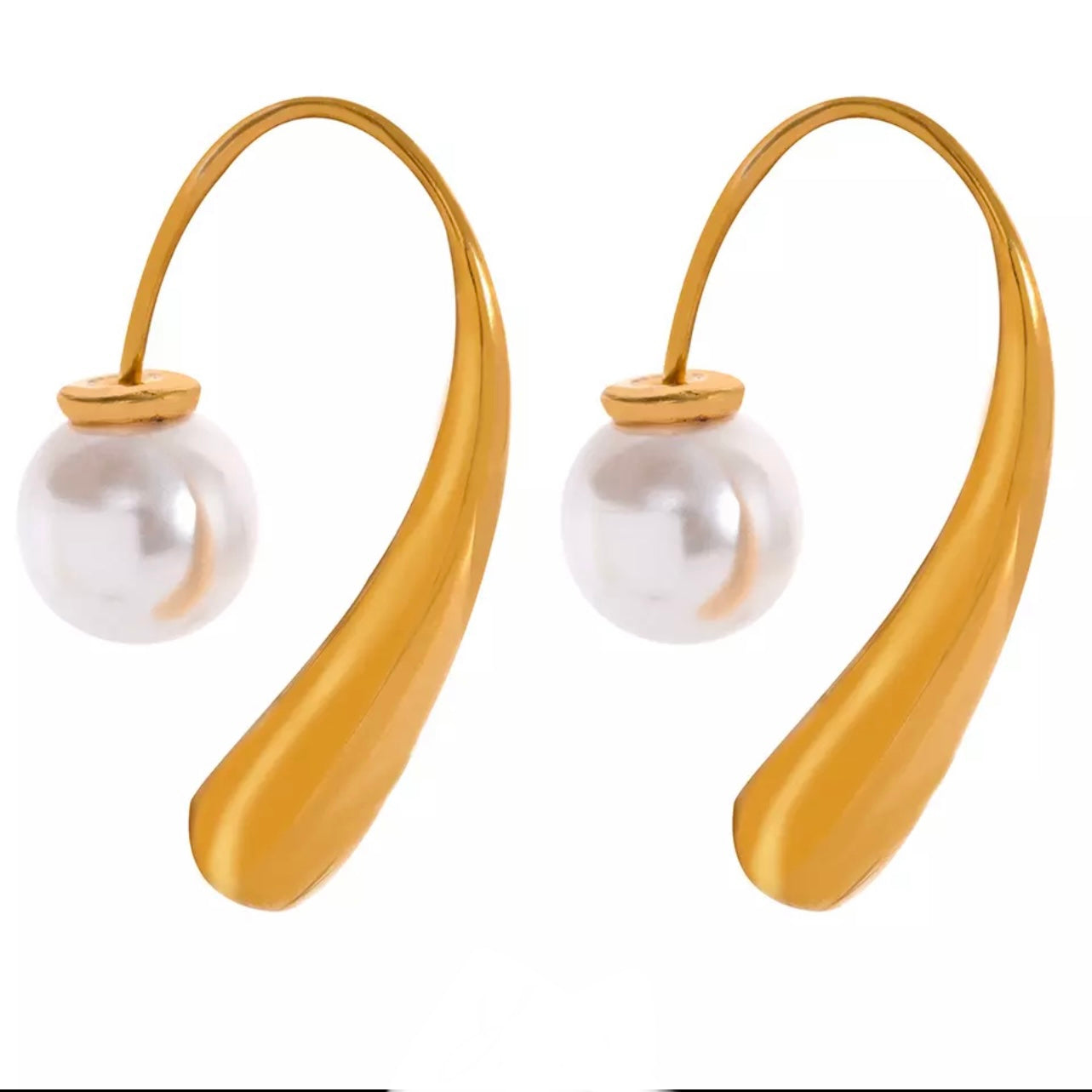 Nora earrings