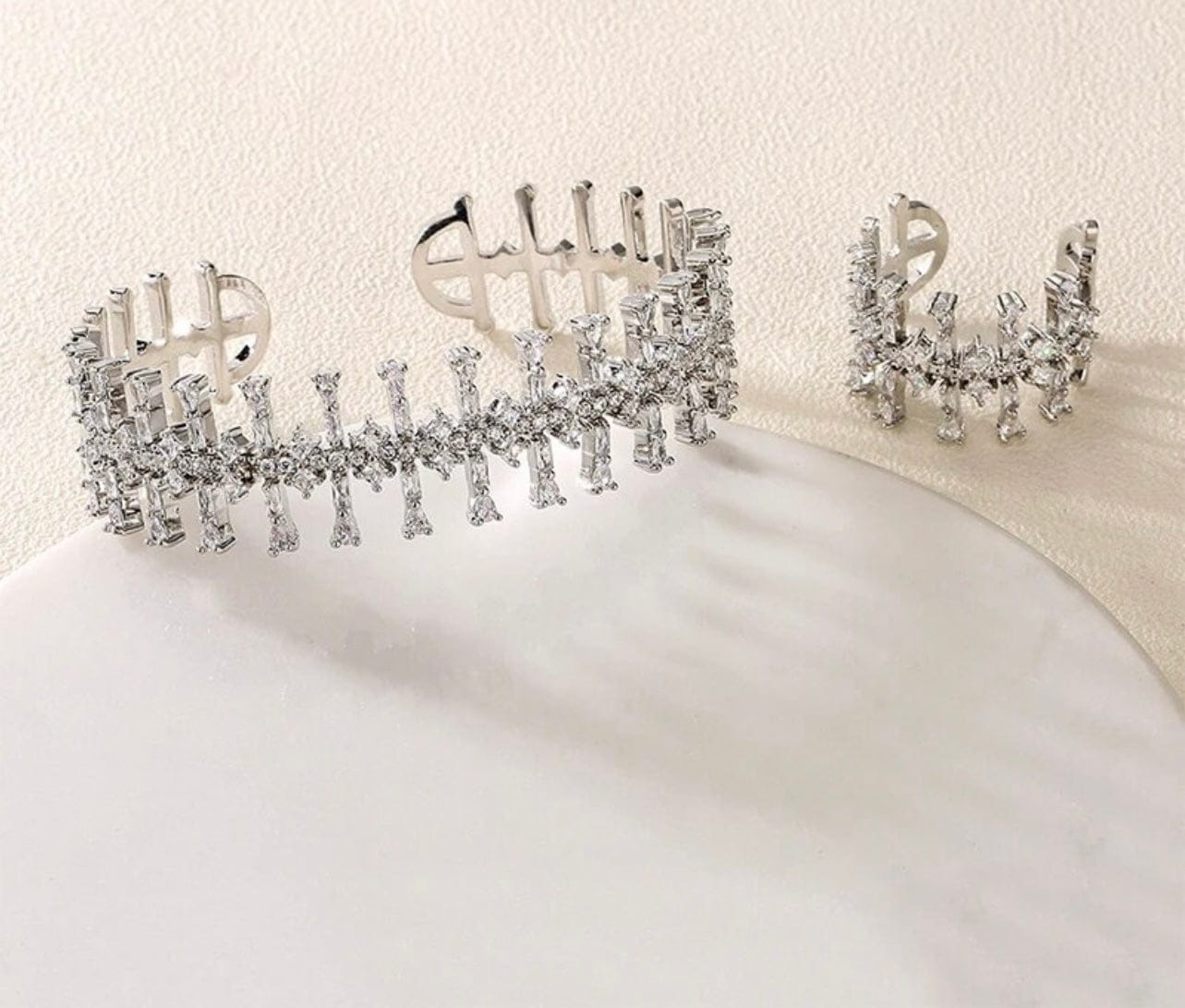 Imperial ring
