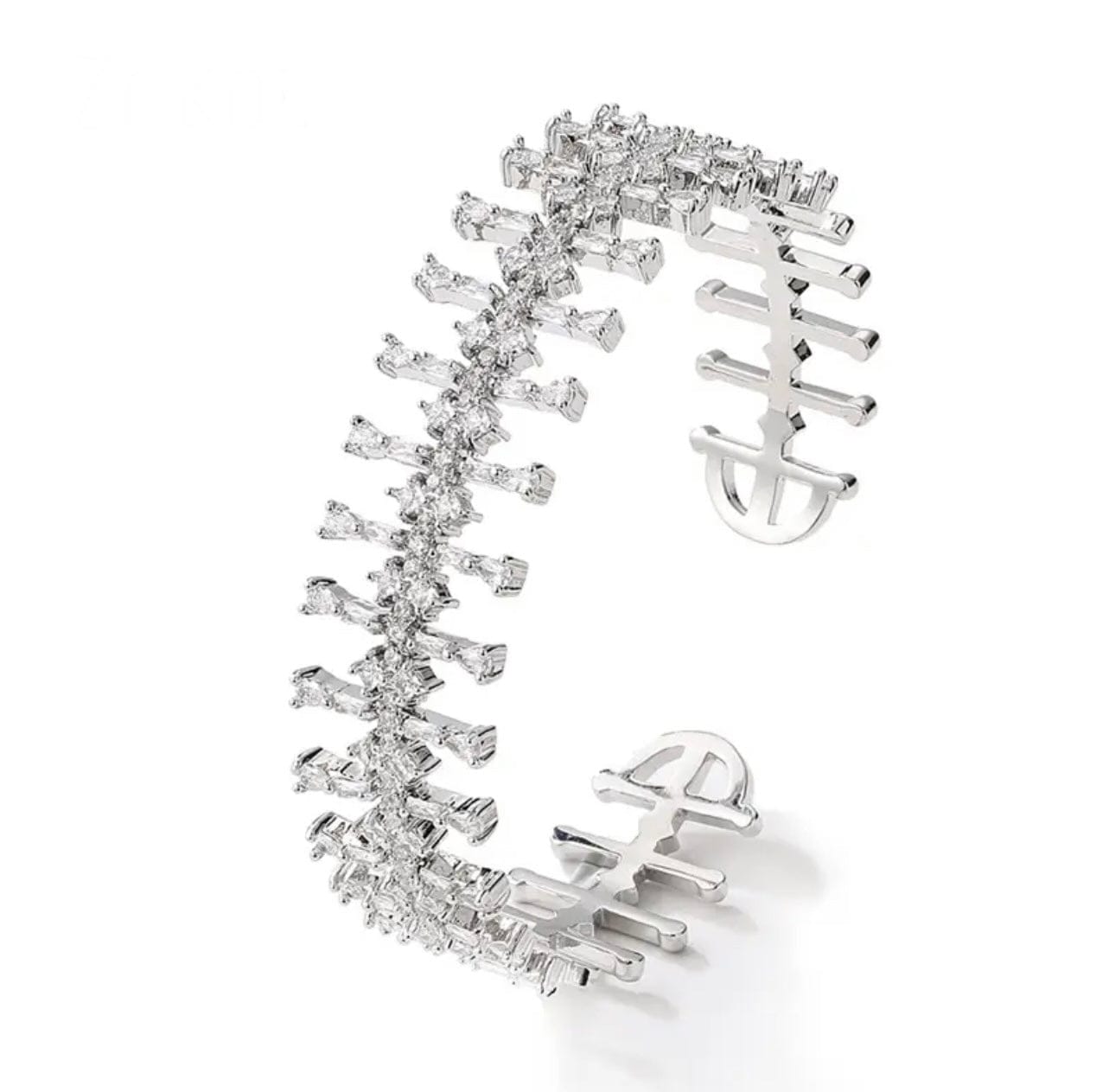 Imperial Cuff