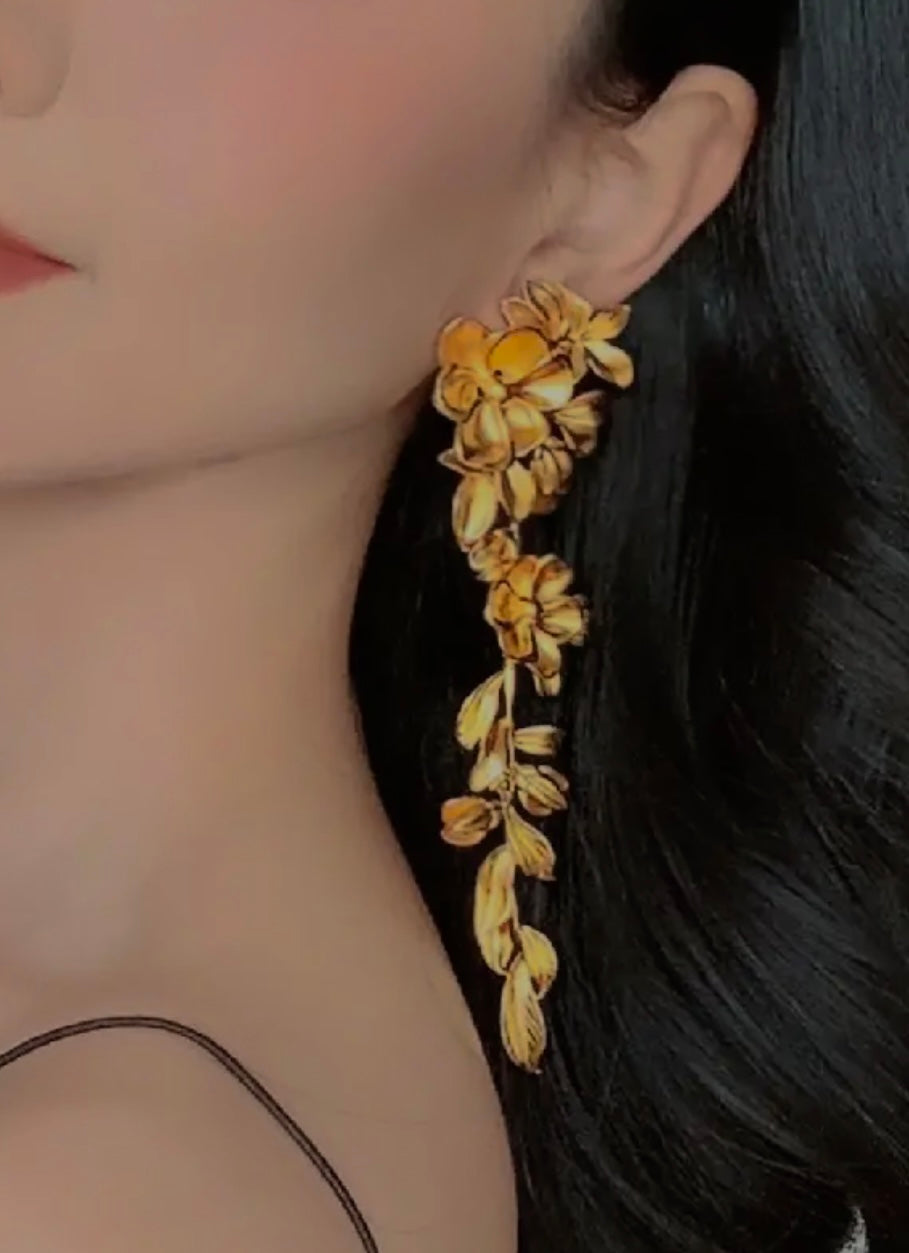 Katie Earrings