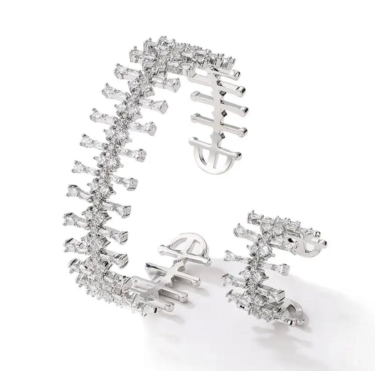 Imperial Cuff