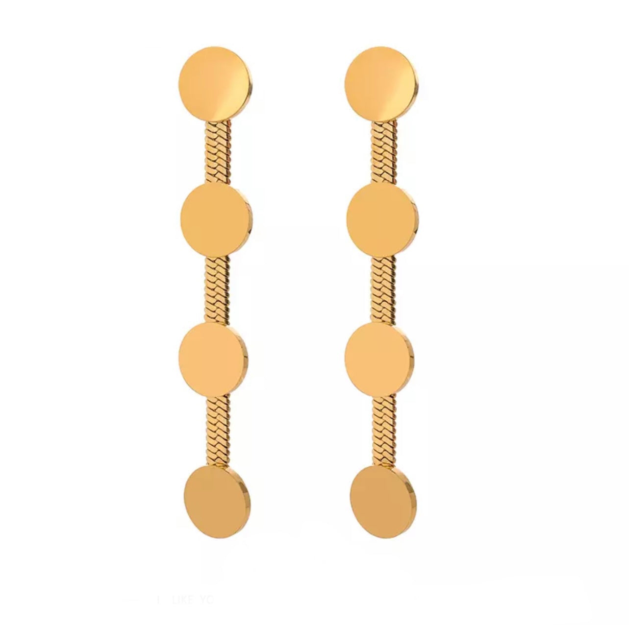Hanna earrings