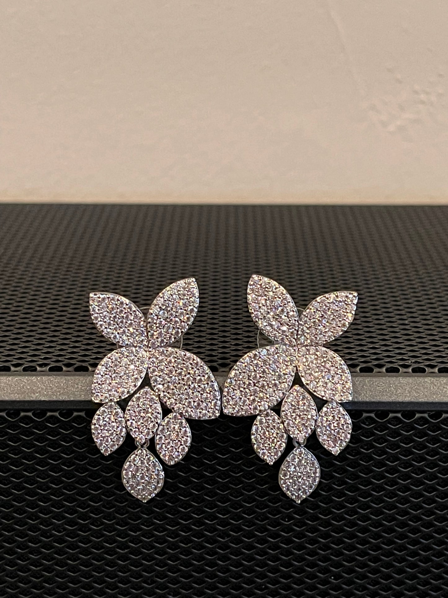 Entire Orchid Glam collection