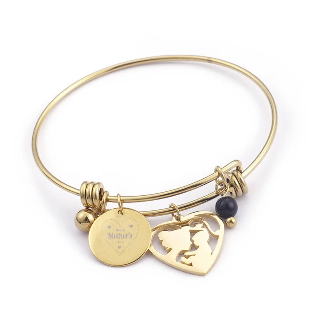 Mother’s Day bracelets