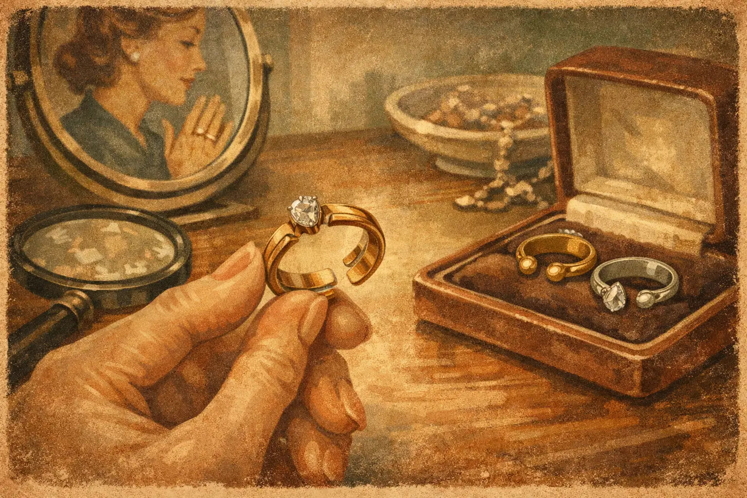 Adjustable Rings Review: Are They Worth It?