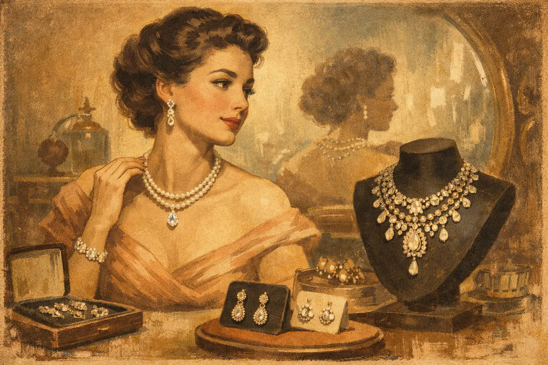 How to Choose Necklace Sets for Women