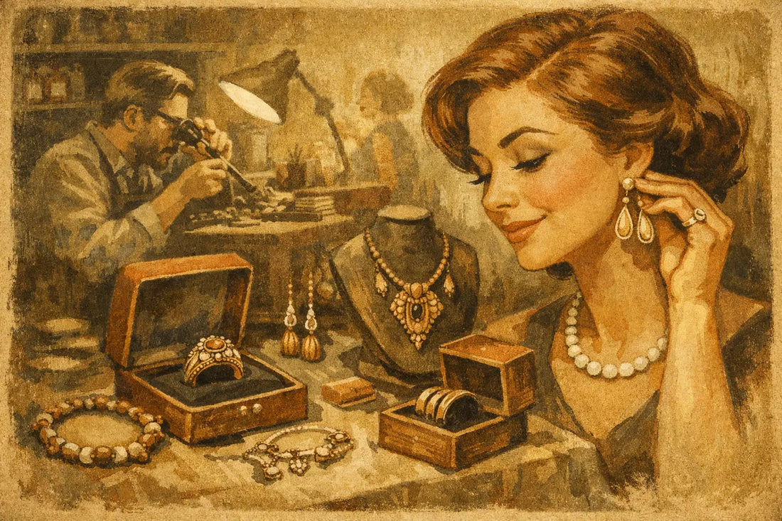 Is Artisan Jewelry Worth Buying? Yes - Here's Why