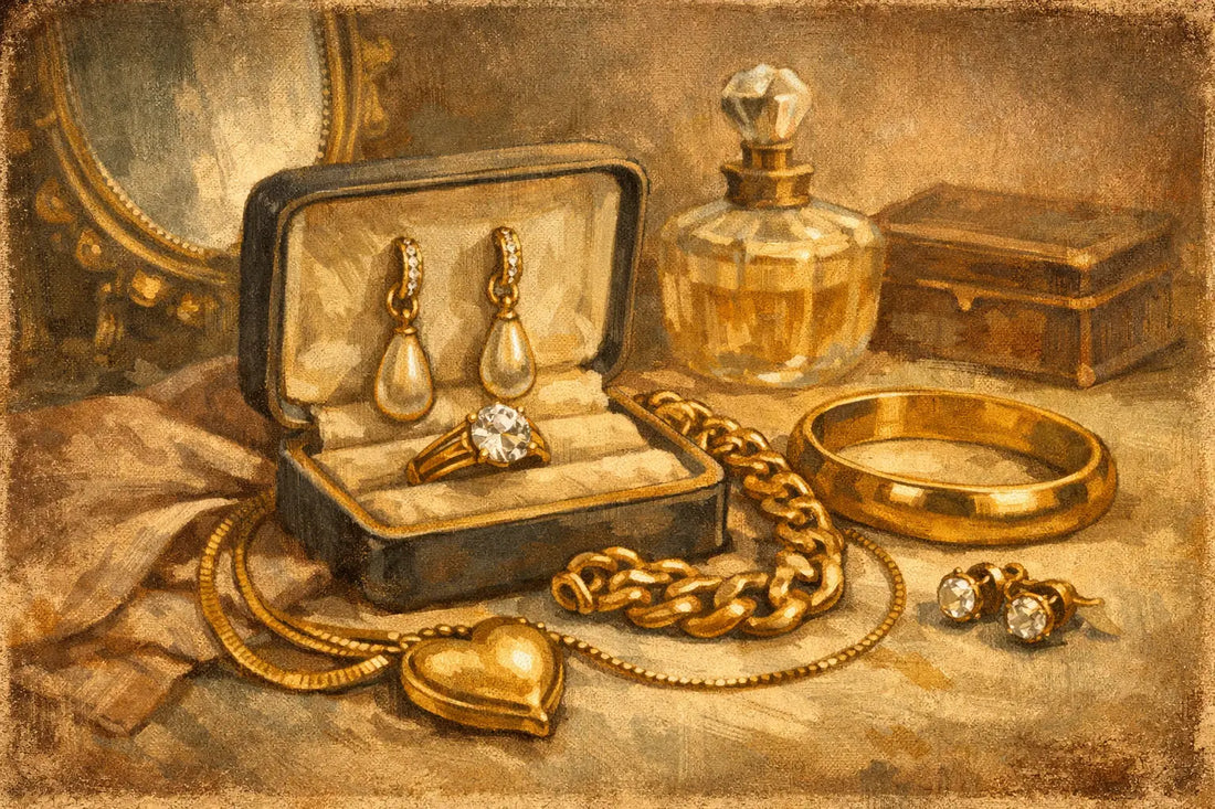 Gold Plated Jewelry Review: Worth It?