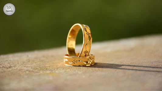 Elevate Your Fashion Sense with Gold Plated Jewellery