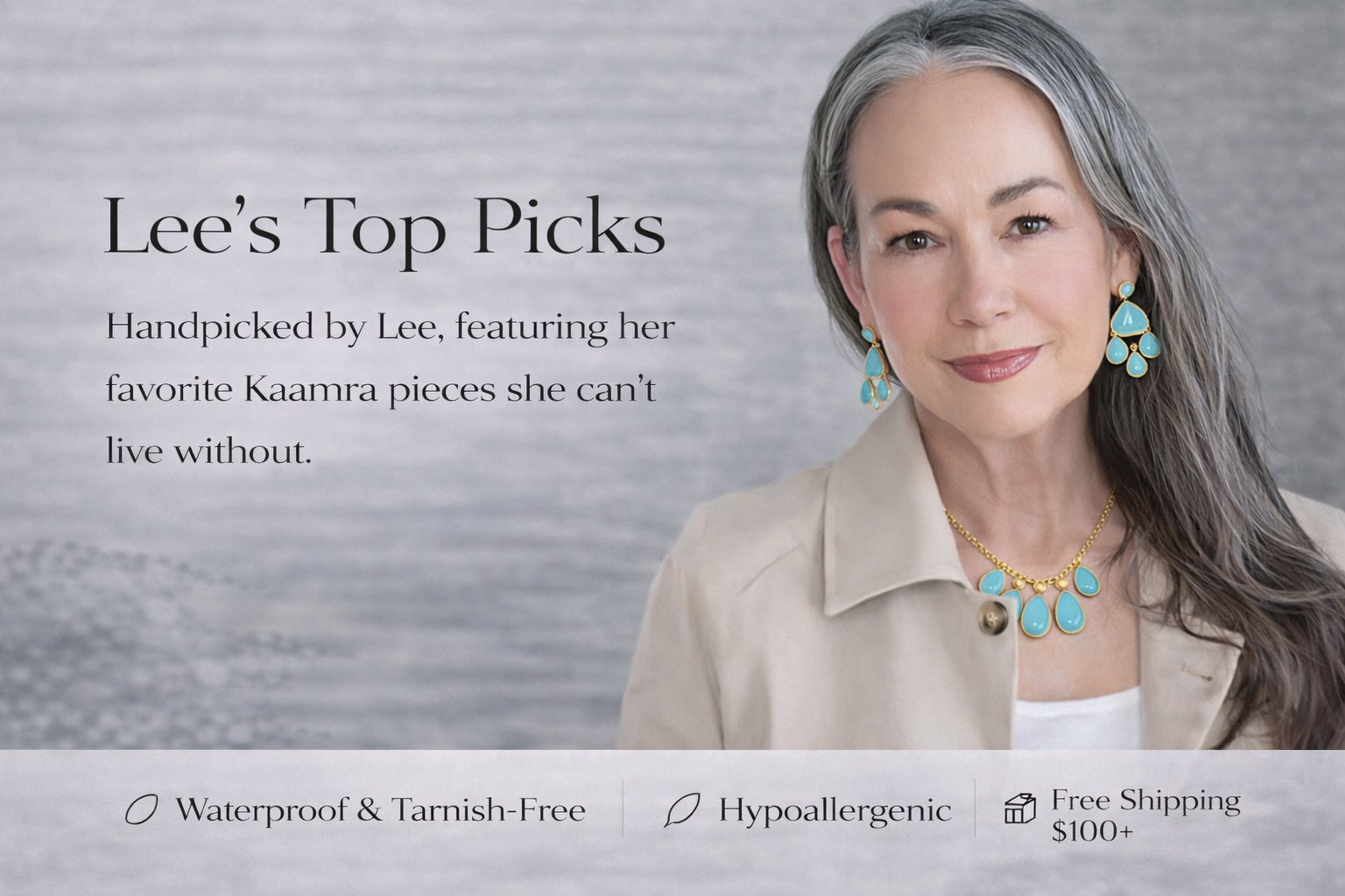 Lee's favourite Pieces