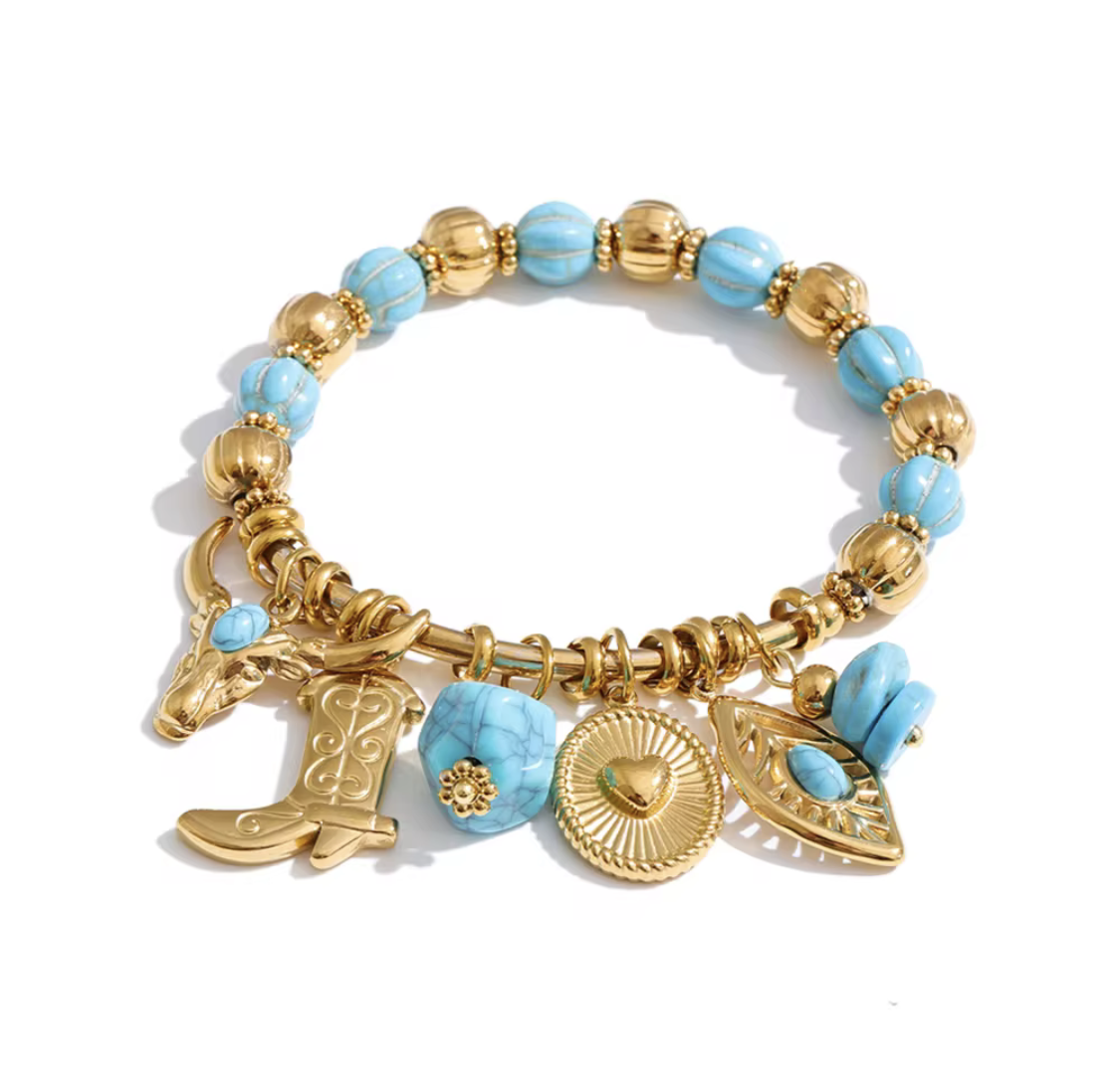 Imperial cuff