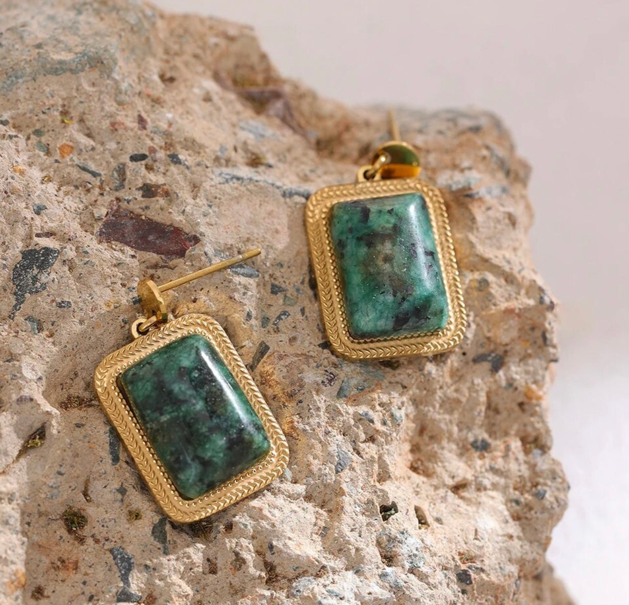Luxury Earrings