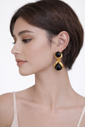 Twist Earrings