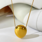 Soho necklace