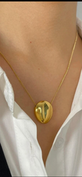 Soho necklace