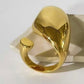 Soho ring