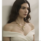The Kaamra “Sacred Talisman” Necklace