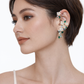 Bloom Drop Earrings
