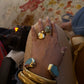 Unbounded Cuff