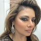 Eze earrings