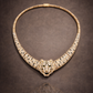 The Sovereign Panther Royale Necklace Set