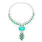 Jade Empress Necklace Set