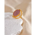 Luna ring