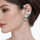 Bloom Drop Earrings