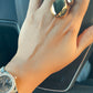 Soho ring