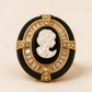 Isabella Cameo Ring