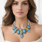 Ocean Whisper Necklace