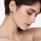 Bloom Drop Earrings