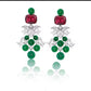 Jade Empress Necklace Set