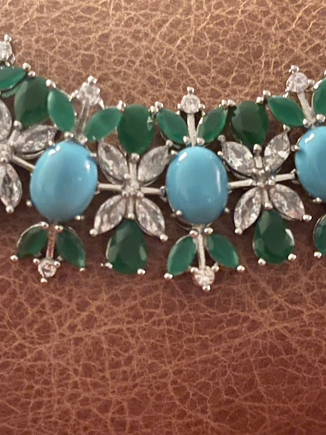 Amara Necklace