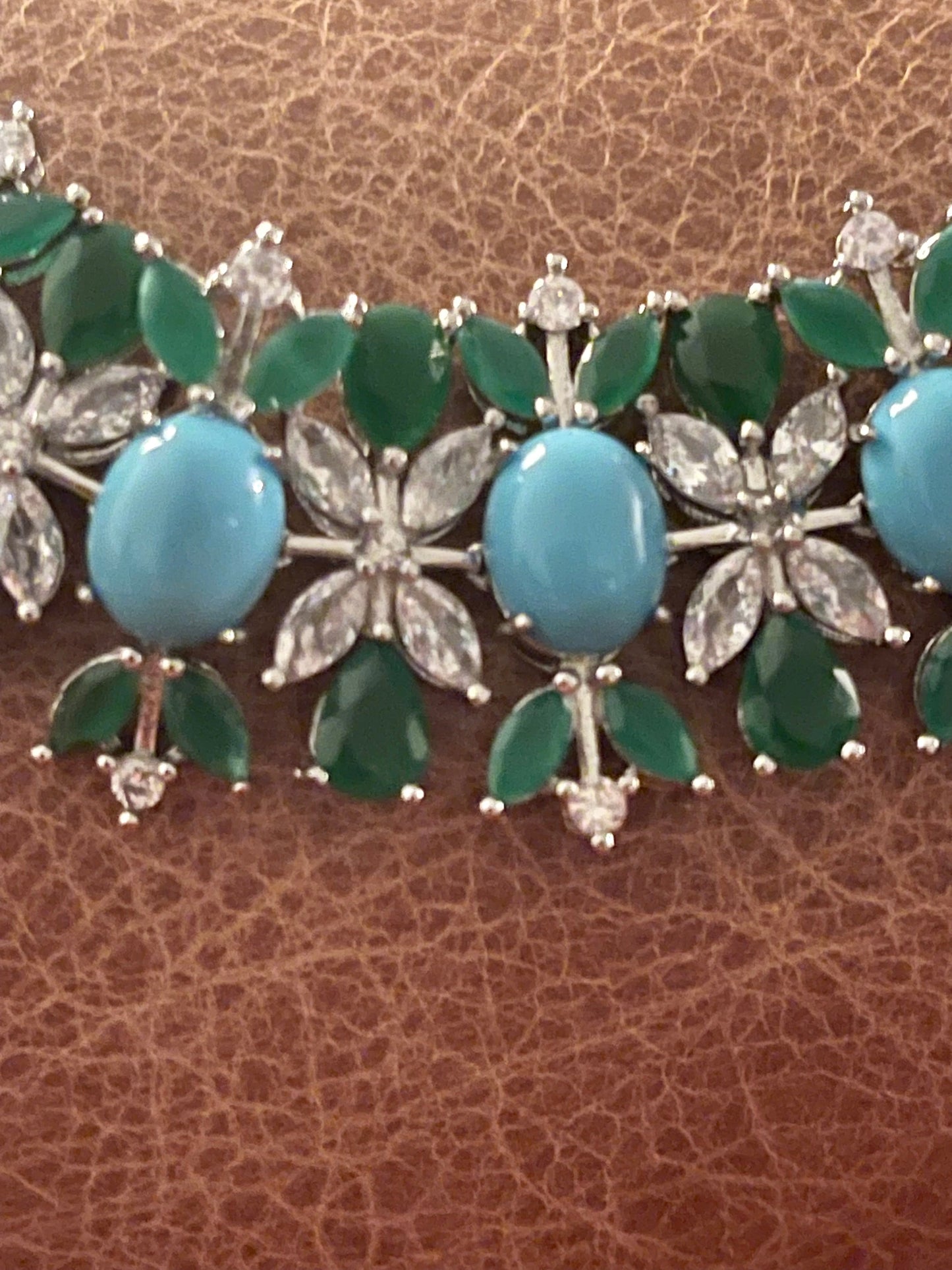 Amara Necklace